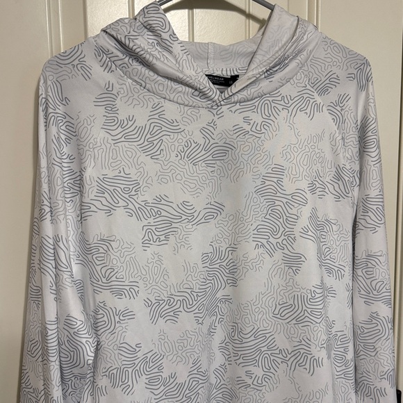 LevelWear Hoodie large - Picture 2 of 6